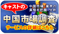  市場調査バナー 